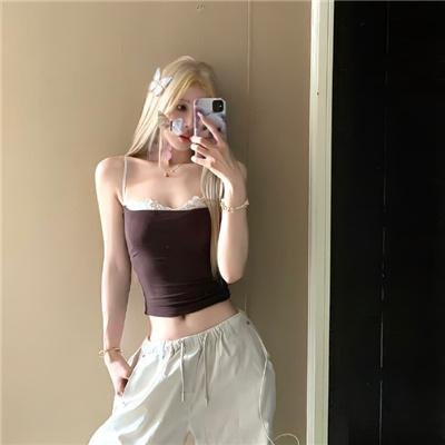 美人鱼村